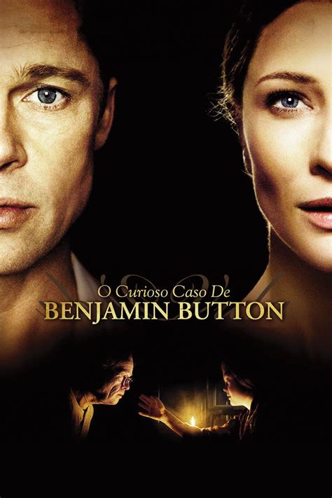 streaming Benjamin Buttons Forunderlige Liv